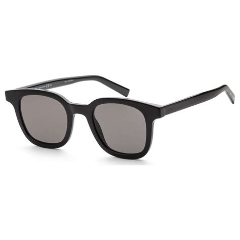 Christian Dior Black Tie 219/S sunglasses .